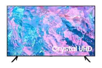 SAMSUNG TV LED 85CU7172UXXH