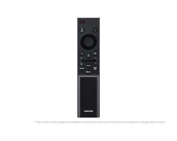 SAMSUNG TV LED UE75U8072HUXXH