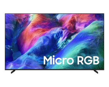 SAMSUNG TV micro RGB MRE65R85HAUXXH
