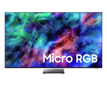 SAMSUNG TV micro RGB MRE65R95HATXXH