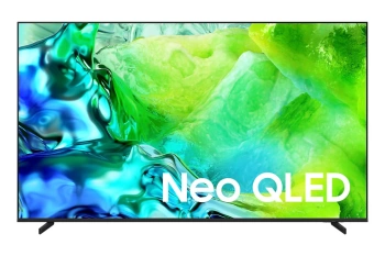 SAMSUNG TV Neo QLED QE75QN80HAUXXH