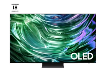 SAMSUNG TV OLED QE65S90FATXXH