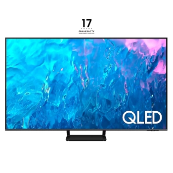 SAMSUNG TV QLED 55Q70DATXXH