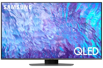 SAMSUNG TV QLED 55Q80CAUXXH