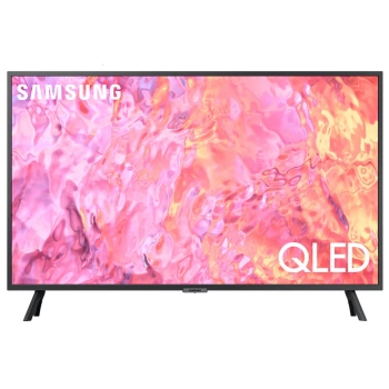 SAMSUNG TV QLED 65Q60CAUXXH