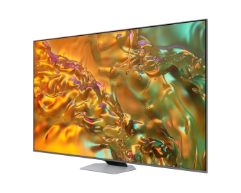 SAMSUNG TV QLED 85Q80DATXXH