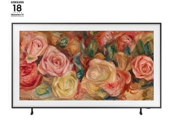 SAMSUNG TV QLED QE55LS03DAUXXH