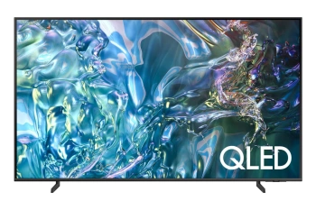 SAMSUNG TV QLED QE55Q67DAUXXH