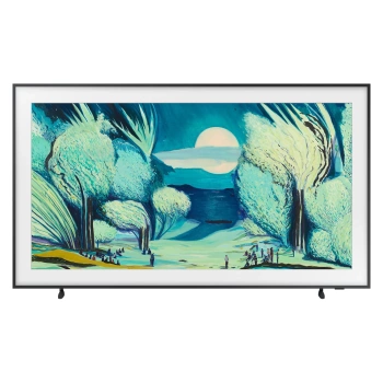 SAMSUNG TV QLED QE65LS03FAUXXH The Frame