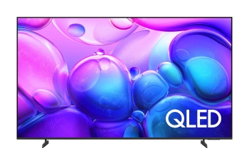 SAMSUNG TV QLED QE65Q6FAAUXXH