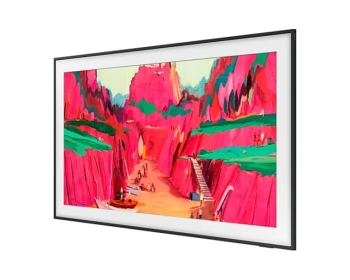 SAMSUNG TV QLED QE75LS03FWUXXH