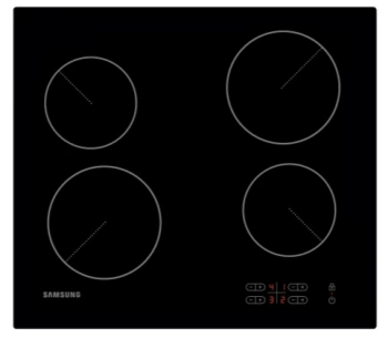 SAMSUNG Ugradbena ploča CTR464EB01/XEO
