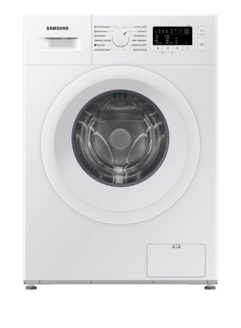 SAMSUNG Veš mašina WW60A3120WE/LE