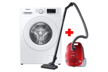 SAMSUNG Veš Mašina WW90T4020EE1LE