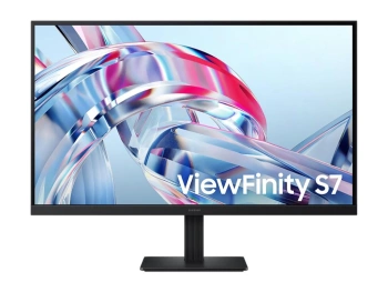 Samsung Monitor ViewFinity S7 27"