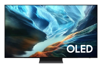 SAMSUNGTV OLED QE65S90HAEXXH