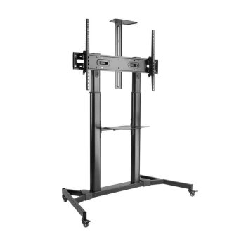 SBOX Podni stalak FS-3610 Bijeli