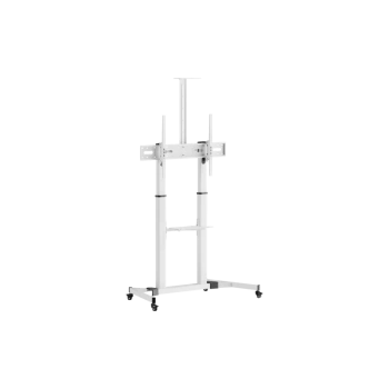 SBOX Podni stalak FS-3610 Bijeli