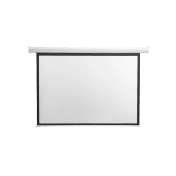 SBOX PROJEKTORSKO PLATNO PSA-4:3-120-2 / 240 x 180 cm