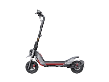 Segway KickScooter ZT3 PRO