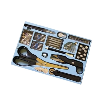 SET za sivace masine 575