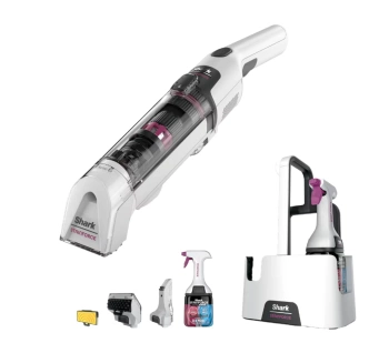 SHARK Stain Force HX100EUT bežični odstranivač mrlja