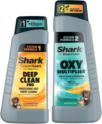Shark Stain Striker Sredstvo za čišćenje XSKBSBND200EUT
