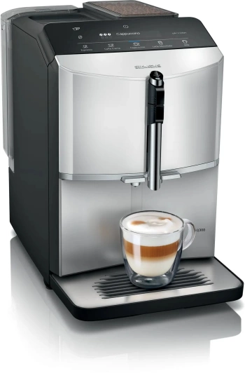 SIEMENS Kafe aparat TF303E01