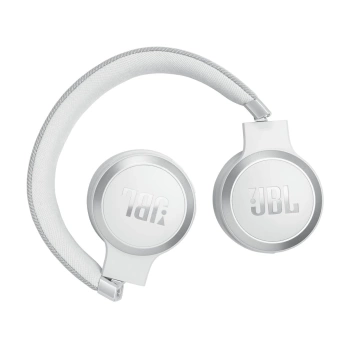 JBL Live 670 NC slušalice bluetooth  bijele