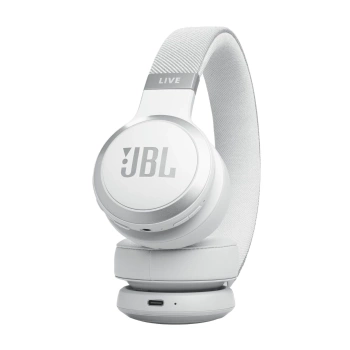 JBL Live 670 NC slušalice bluetooth  bijele