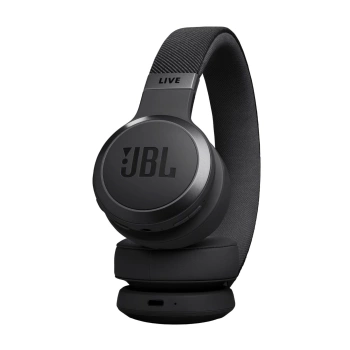 JBL Live 670 NC slušalice bluetooth crne