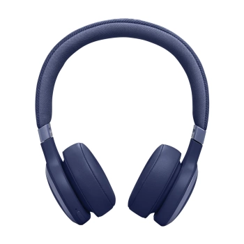 JBL Live 670 NC slušalice bluetooth plave