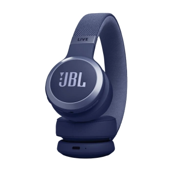JBL Live 670 NC slušalice bluetooth plave
