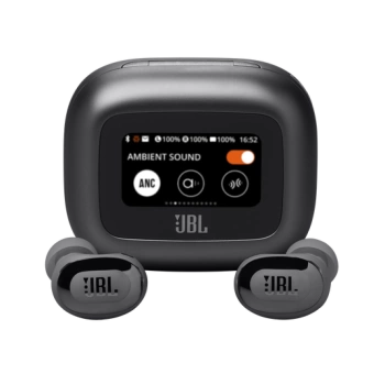 JBL LIVE BUDS 3 slušalice bluetooth crne