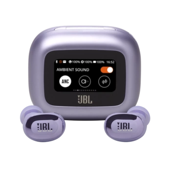 JBL LIVE BUDS 3 slušalice bluetooth ljubičaste