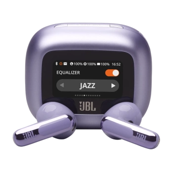 JBL Live Flex 3 slušalice bluetooth ljubičasta