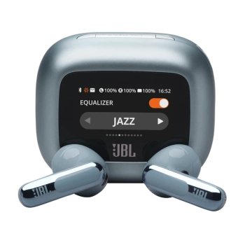 JBL Live Flex 3 slušalice bluetooth plave