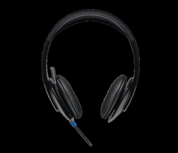 Slušalice Logitech H540, USB
