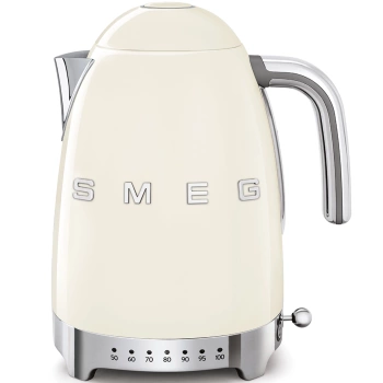 SMEG Kuhalo KLF04CREU