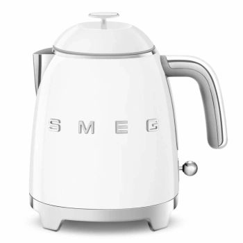 SMEG Mini kuhalo KLF05WHEU