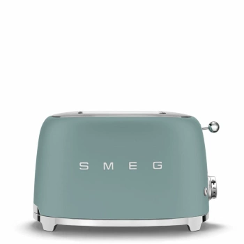 SMEG Toster TSF01EGMEU