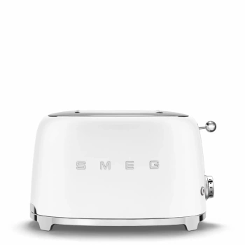 SMEG Toster TSF01WHMEU