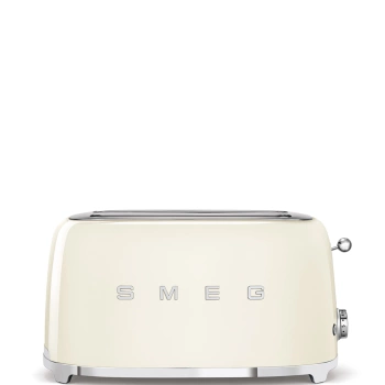 SMEG Toster TSF02CREU