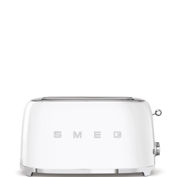 SMEG Toster TSF02WHEU