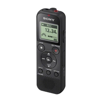 SONY Diktafon ICDPX370.CE7