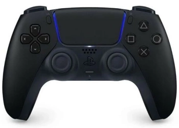 SONY Dualsense Wireless Controller Midnight Black za PS5, PC, Mac i mobilni uredjaj