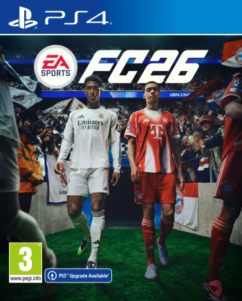 SONY Igrica za PS4 FC 26 166574
