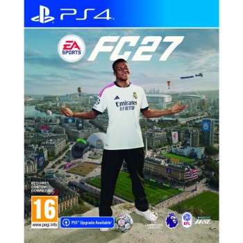 SONY Igrica za PS4 FC 27 166848