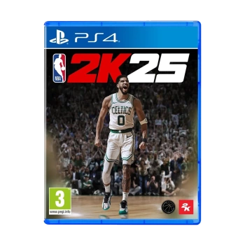 SONY Igrica za PS4 NBA 2K25 Standard Edition PS4X-1371