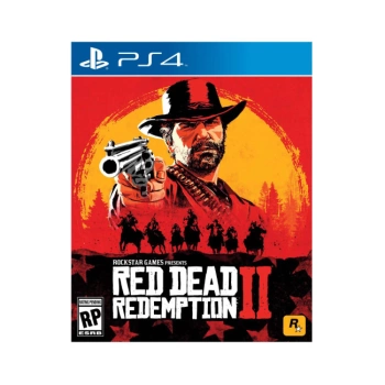 SONY Igrica za PS4 Red Dead Redemption PSS44X-1331